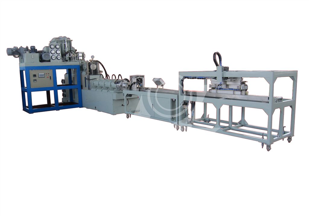 碳化硅蜂窩陶瓷生產(chǎn)線