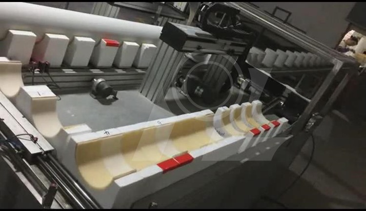 3，臥式連續(xù)擠出